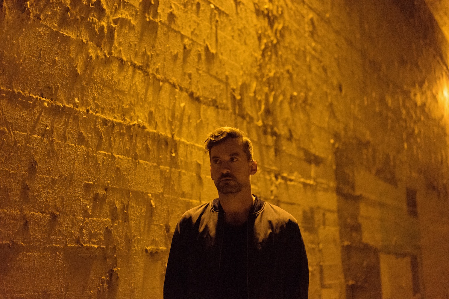 Bonobo To Play All Night Long DJ Set At fabric In Support Of Help